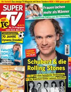 Super TV – 05. April 2023