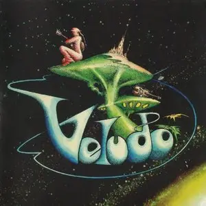 Veludo - Veludo Ao Vivo (1975)