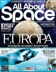 All About Space - Issue 15, 2013 (True PDF)