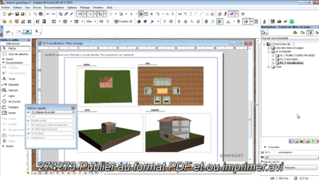  Apprendre ArchiCAD 17 La première formation en tutoriel vidéo 