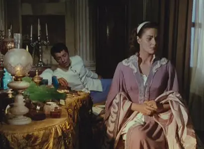 Senso (1954) [The Criterion Collection]