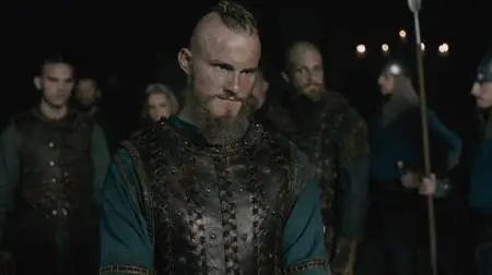 Vikings S04E13 (2016)