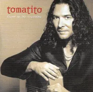 Tomatito - Paseo de los Castanos (2001) {EmArcy 014313-2}