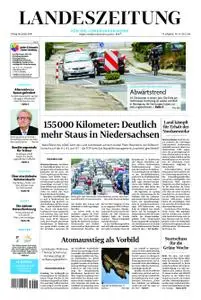 Landeszeitung - 18. Januar 2019