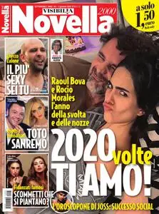 Novella 2000 – 03 gennaio 2020