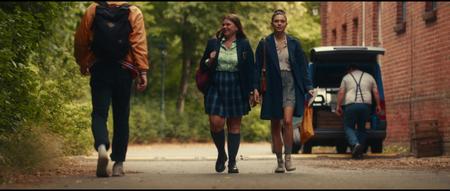 Maxton Hall - The World Between Us S01E01