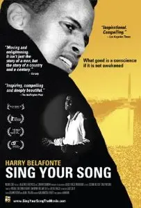 Sing Your Song (2011)
