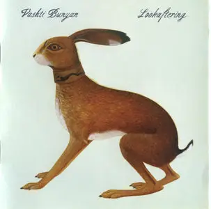 Vashti Bunyan - Lookaftering (2005)
