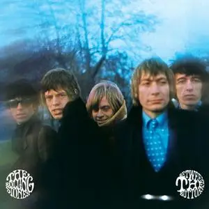 The Rolling Stones - Between The Buttons (UK Version) (1967/2002/2014) [Official Digital Download 24/176]