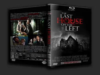 The Last House On The Left UNRATED (2009)