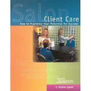 Salon Client Care