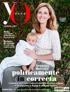 yodona N.430 esp. El Mundo - Sábado, 27 De Julio De 2013