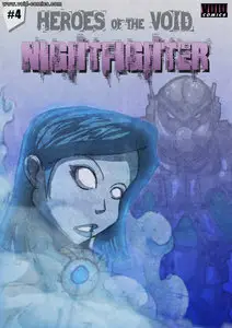 Nightfighter 004 (2015)