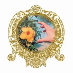 Grails - Chalice Hymnal (2017) [Official Digital Download]
