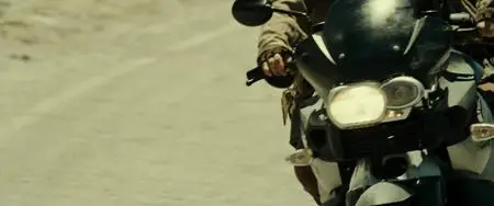 Resident Evil: Extinction (2007)