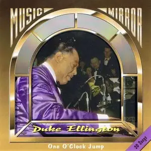Duke Ellington – One o'clock jump (1993)