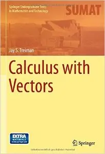 Calculus with Vectors