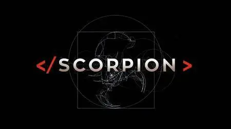 Scorpion S04E04