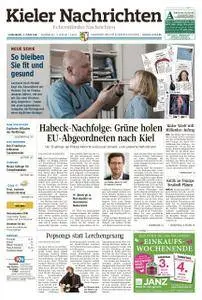 Kieler Nachrichten Eckernförder Nachrichten - 03. März 2018