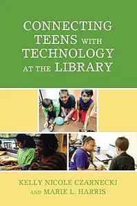 Connecting Teens with Technology at the Library