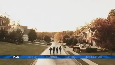 The Watch / Дружинники (2012)