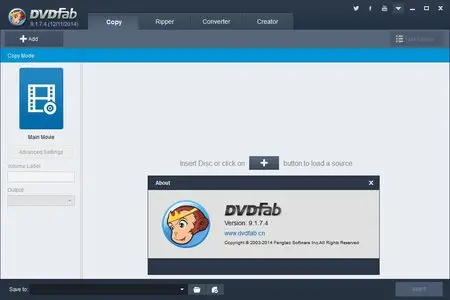 DVDFab 9.1.7.4 Portable