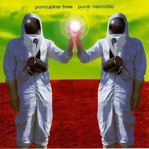 Porcupine Tree - Pure Narcotic (1999)