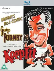 Keep Fit (1937)