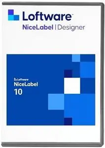 NiceLabel Designer 10 PowerForms 21.0.0.7528 + Portable
