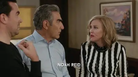 Schitt's Creek S04E02