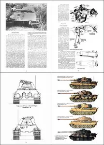 Торнадо Армейская серия 41 - Тигр легендарный танк Panzerwaffe (part.3)