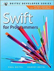 Swift for Programmers (Repost)