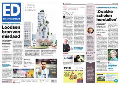 Eindhovens Dagblad - Helmond – 22 juni 2018