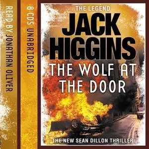 «The Wolf at the Door» by Jack Higgins