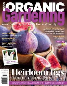 Good Organic Gardening - February/March 2023