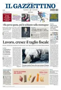 Il Gazzettino Rovigo - 1 Maggio 2023