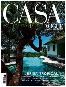 Casa Vogue Brasil-Novembro 2019