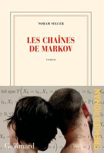 Noham Selcer, "Les chaînes de Markov"