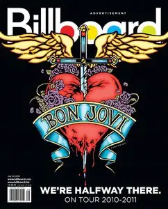 Billboard - 24 July 2010