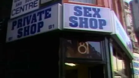 Channel 4 - Porn on the Brain (2013)