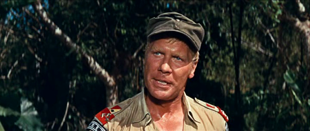 Dark of the Sun (1968) 