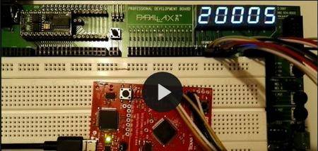 Beyond Arduino: Learn How to Drive Multi Digit LED Displays