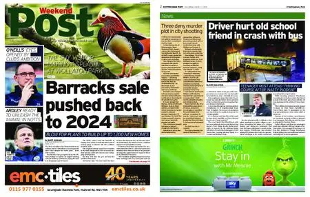 Nottingham Post – March 02, 2019