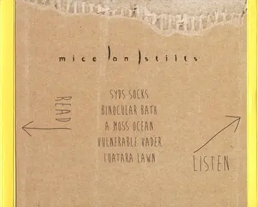 Mice on Stilts - An Ocean Held Me (2013)