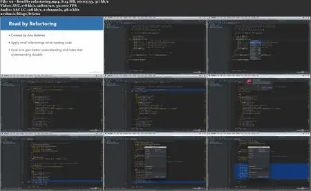 Agile Software Development: Dealing with Legacy Code and Technical Debt