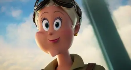 Hotel Transylvania: Transformania (2022)