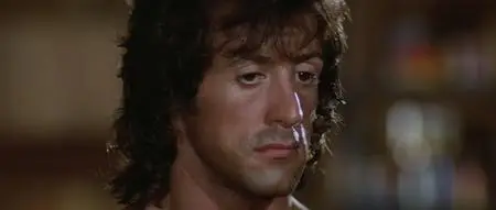 Rambo: First Blood Part II (1985)