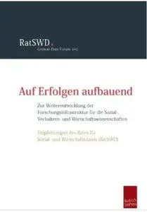 Auf Erfolgen aufbauend