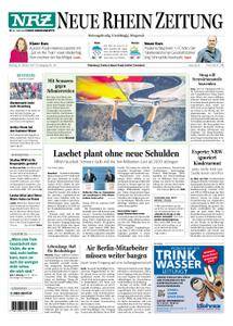 NRZ Neue Rhein Zeitung Rheinberg - 24. Oktober 2017