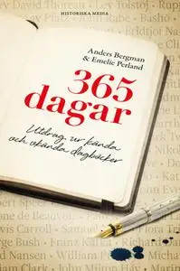 «365 dagar» by Emelie Perland,Anders Bergman